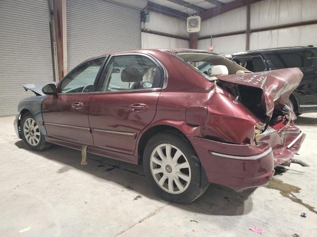 Photo 1 VIN: KMHWF35H12A542919 - HYUNDAI SONATA 