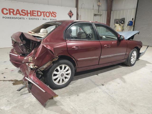 Photo 2 VIN: KMHWF35H12A542919 - HYUNDAI SONATA 