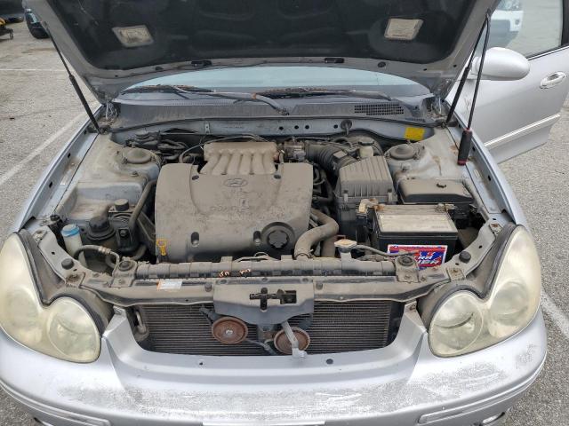 Photo 10 VIN: KMHWF35H12A559512 - HYUNDAI SONATA 