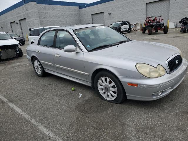 Photo 3 VIN: KMHWF35H12A559512 - HYUNDAI SONATA 