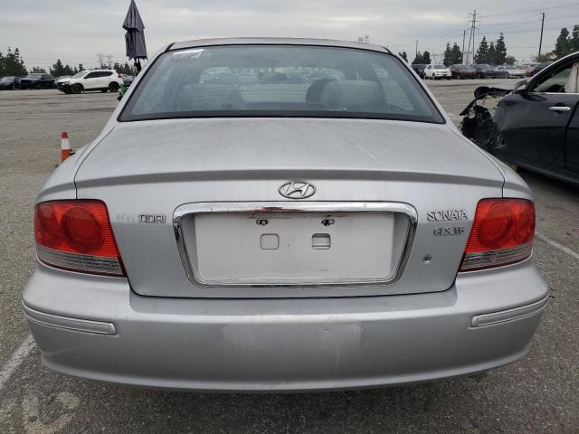 Photo 5 VIN: KMHWF35H12A559512 - HYUNDAI SONATA 