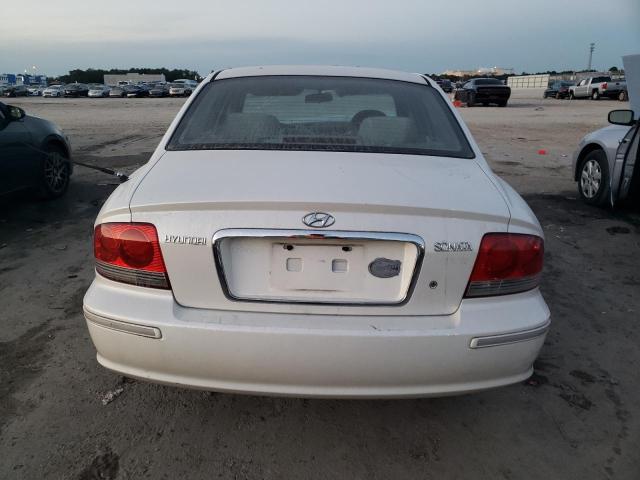 Photo 5 VIN: KMHWF35H12A580781 - HYUNDAI SONATA 