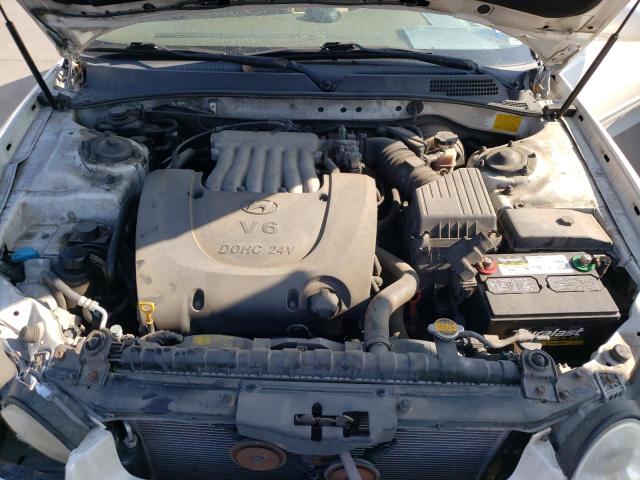 Photo 6 VIN: KMHWF35H12A629641 - HYUNDAI SONATA GLS 