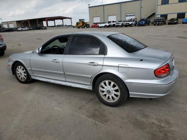 Photo 1 VIN: KMHWF35H14A005745 - HYUNDAI SONATA 