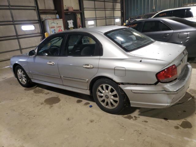 Photo 1 VIN: KMHWF35H14A010959 - HYUNDAI SONATA 