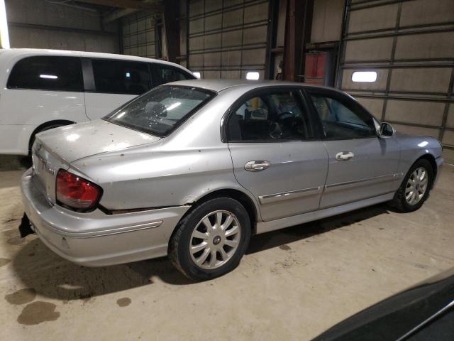 Photo 2 VIN: KMHWF35H14A010959 - HYUNDAI SONATA 