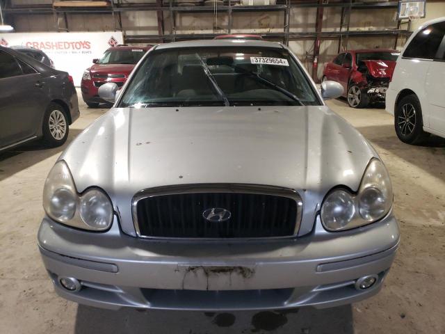 Photo 4 VIN: KMHWF35H14A010959 - HYUNDAI SONATA 