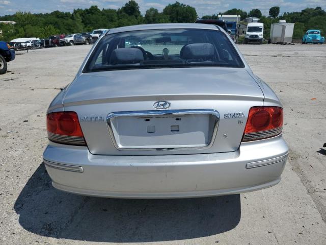 Photo 5 VIN: KMHWF35H14A072958 - HYUNDAI SONATA 