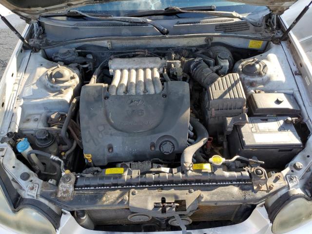 Photo 10 VIN: KMHWF35H14A078968 - HYUNDAI SONATA GLS 