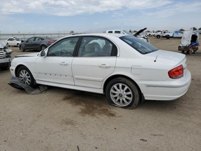 Photo 1 VIN: KMHWF35H14A953577 - HYUNDAI SONATA 