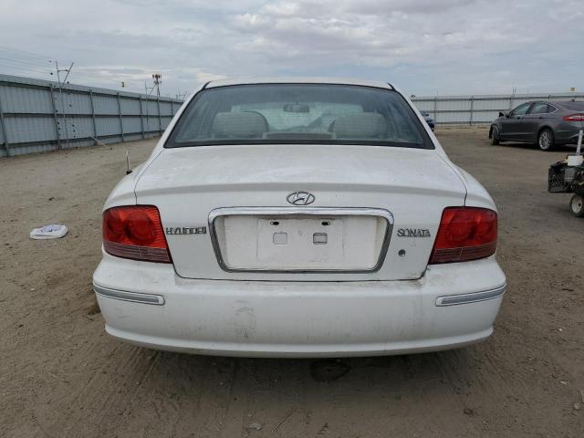 Photo 5 VIN: KMHWF35H14A953577 - HYUNDAI SONATA 