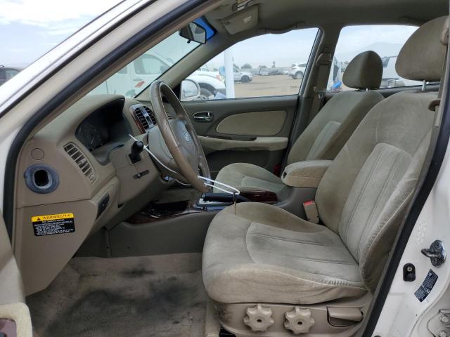 Photo 6 VIN: KMHWF35H14A953577 - HYUNDAI SONATA 