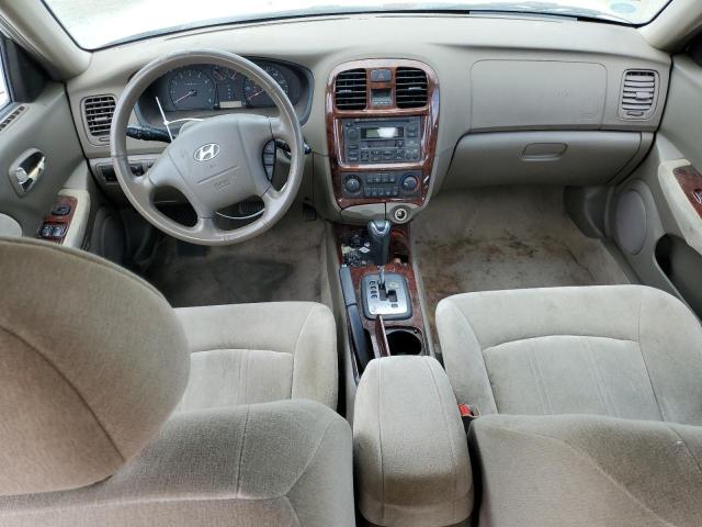 Photo 7 VIN: KMHWF35H14A953577 - HYUNDAI SONATA 