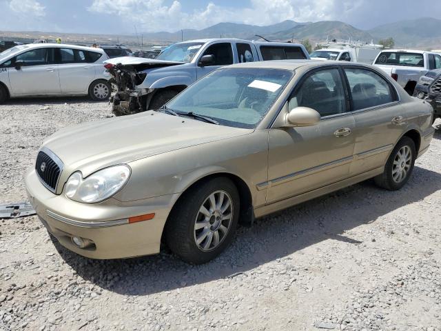 Photo 0 VIN: KMHWF35H14A959833 - HYUNDAI SONATA 