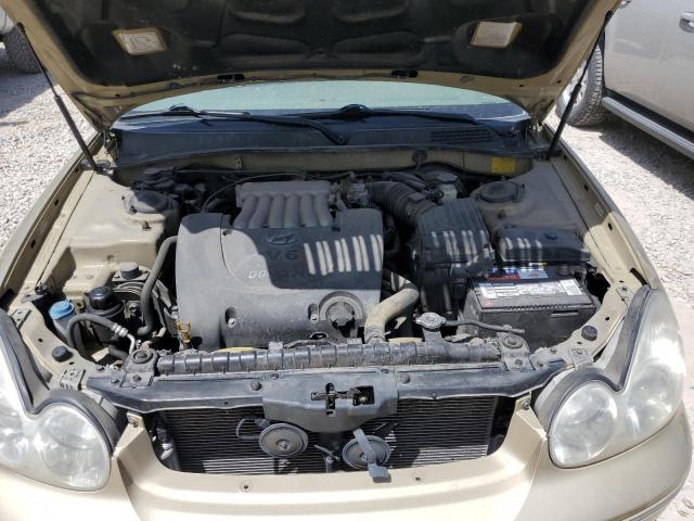 Photo 10 VIN: KMHWF35H14A959833 - HYUNDAI SONATA 