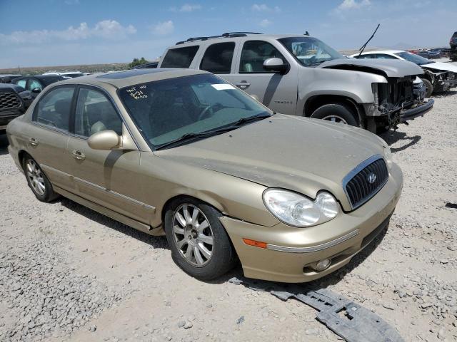 Photo 3 VIN: KMHWF35H14A959833 - HYUNDAI SONATA 