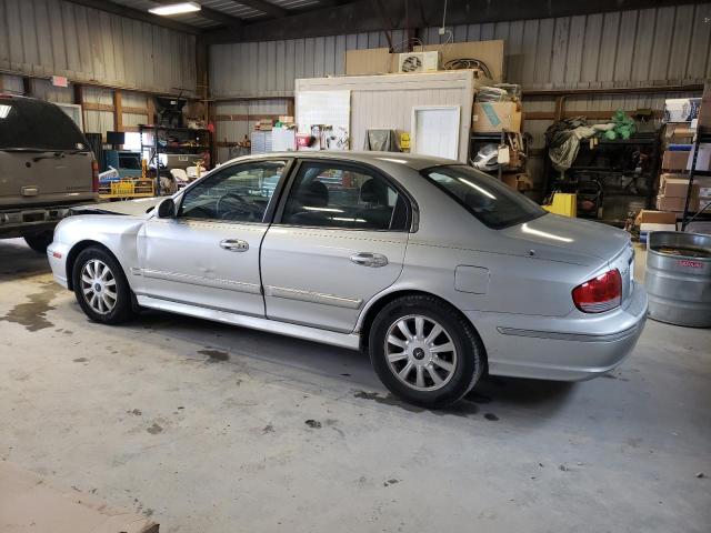 Photo 1 VIN: KMHWF35H15A105345 - HYUNDAI SONATA 