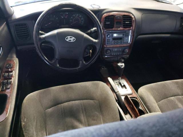 Photo 7 VIN: KMHWF35H15A105345 - HYUNDAI SONATA 