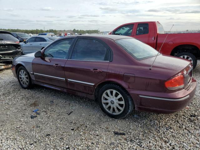 Photo 1 VIN: KMHWF35H15A143920 - HYUNDAI SONATA 