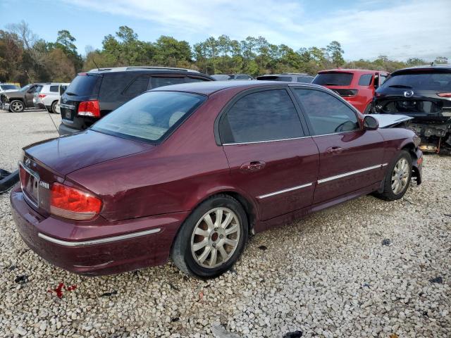 Photo 2 VIN: KMHWF35H15A143920 - HYUNDAI SONATA 