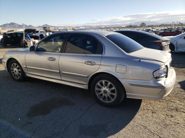 Photo 1 VIN: KMHWF35H15A203808 - HYUNDAI SONATA GLS 