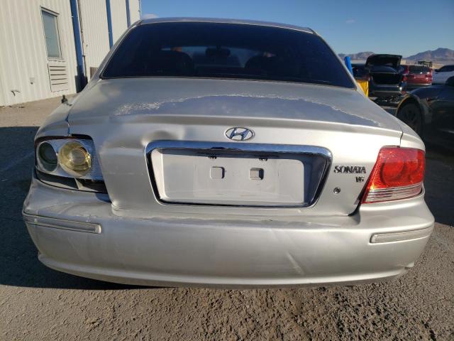 Photo 5 VIN: KMHWF35H15A203808 - HYUNDAI SONATA GLS 