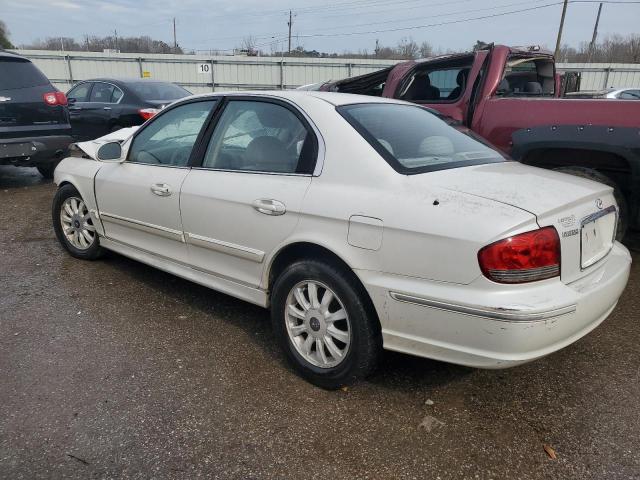 Photo 1 VIN: KMHWF35H22A525885 - HYUNDAI SONATA 