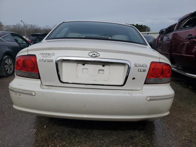 Photo 5 VIN: KMHWF35H22A525885 - HYUNDAI SONATA 