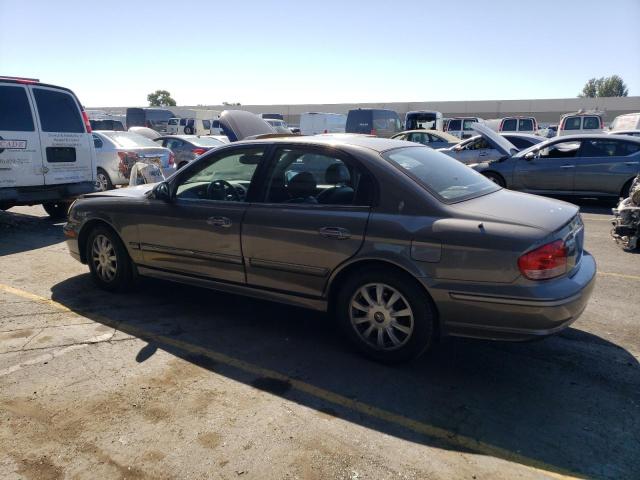 Photo 1 VIN: KMHWF35H23A738384 - HYUNDAI SONATA GLS 