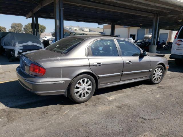 Photo 2 VIN: KMHWF35H23A738384 - HYUNDAI SONATA GLS 