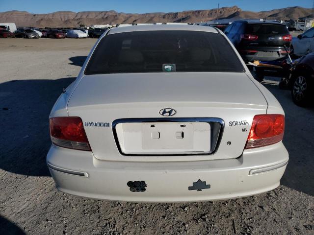 Photo 4 VIN: KMHWF35H23A880444 - HYUNDAI SONATA 