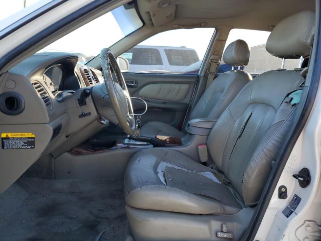 Photo 5 VIN: KMHWF35H23A880444 - HYUNDAI SONATA 