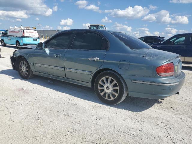 Photo 1 VIN: KMHWF35H24A058647 - HYUNDAI SONATA 