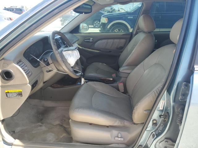 Photo 6 VIN: KMHWF35H24A058647 - HYUNDAI SONATA 