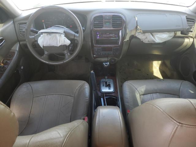 Photo 7 VIN: KMHWF35H24A058647 - HYUNDAI SONATA 