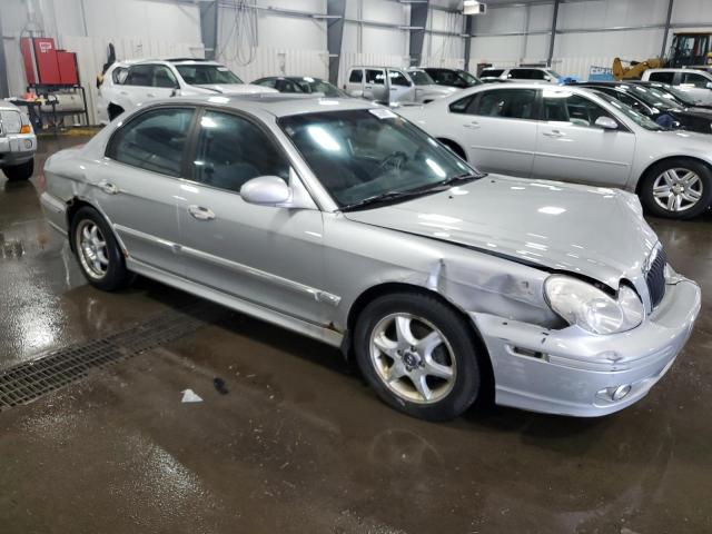 Photo 3 VIN: KMHWF35H25A149077 - HYUNDAI SONATA 