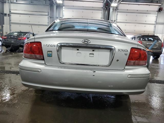 Photo 5 VIN: KMHWF35H25A149077 - HYUNDAI SONATA 