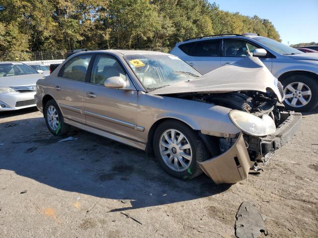 Photo 3 VIN: KMHWF35H25A171435 - HYUNDAI SONATA 