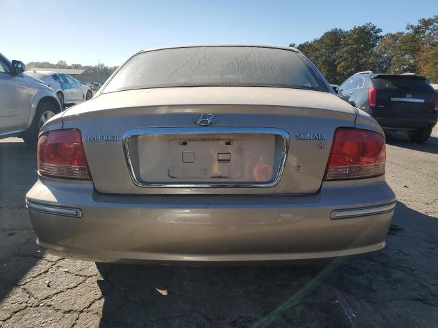 Photo 5 VIN: KMHWF35H25A171435 - HYUNDAI SONATA 