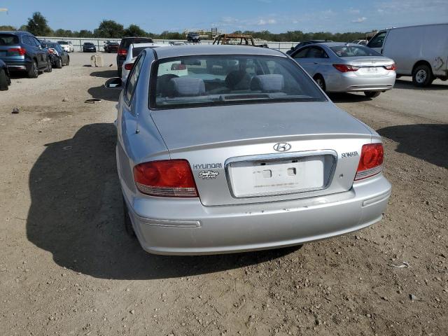 Photo 5 VIN: KMHWF35H33A787173 - HYUNDAI SONATA GLS 