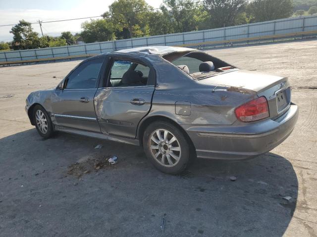 Photo 1 VIN: KMHWF35H34A075327 - HYUNDAI SONATA 