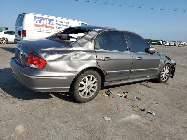 Photo 2 VIN: KMHWF35H34A075327 - HYUNDAI SONATA 