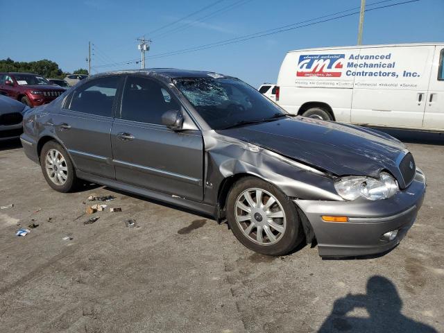 Photo 3 VIN: KMHWF35H34A075327 - HYUNDAI SONATA 