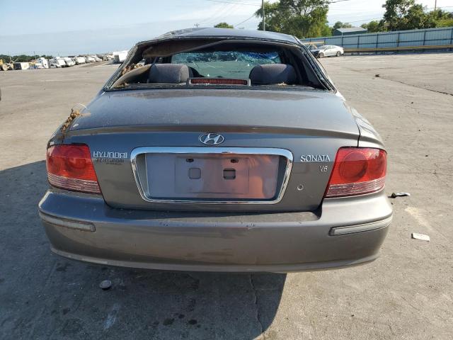 Photo 5 VIN: KMHWF35H34A075327 - HYUNDAI SONATA 