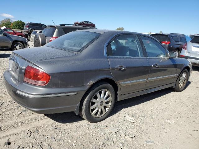 Photo 2 VIN: KMHWF35H34A084898 - HYUNDAI SONATA GLS 