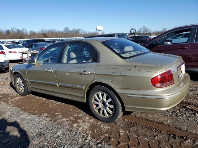 Photo 1 VIN: KMHWF35H34A977444 - HYUNDAI SONATA 