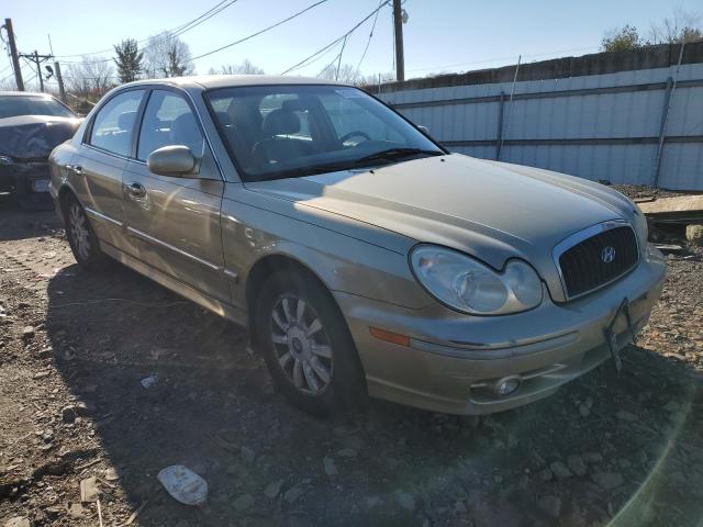 Photo 3 VIN: KMHWF35H34A977444 - HYUNDAI SONATA 