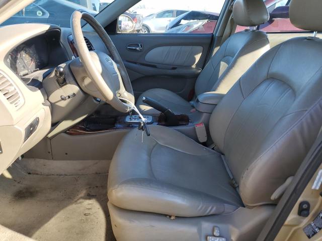 Photo 6 VIN: KMHWF35H34A977444 - HYUNDAI SONATA 