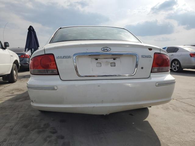 Photo 5 VIN: KMHWF35H34A987326 - HYUNDAI SONATA GLS 