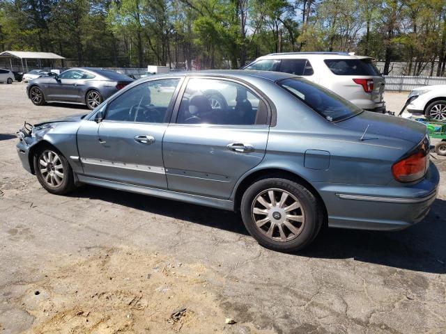 Photo 1 VIN: KMHWF35H35A118310 - HYUNDAI SONATA 